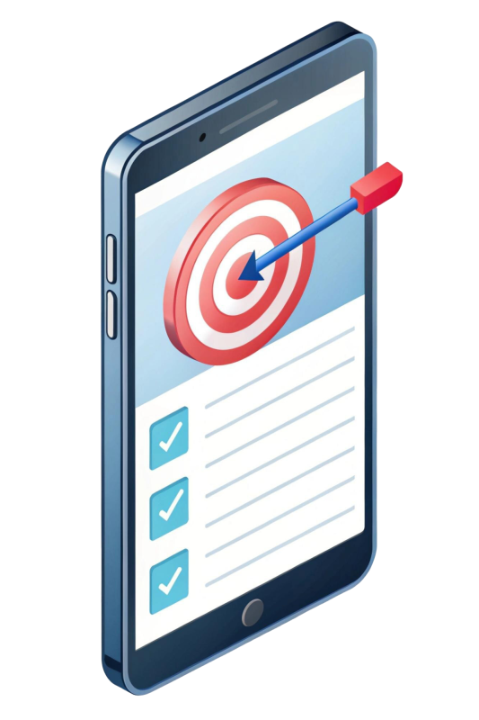 Consistency-Strategy